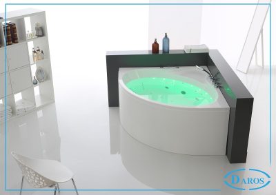 Bồn tắm massage Daros DR-5300