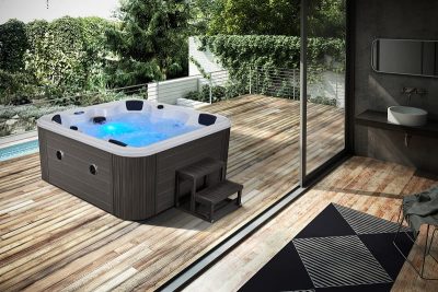 Cách bố trí chậu rửa mặt lavabo