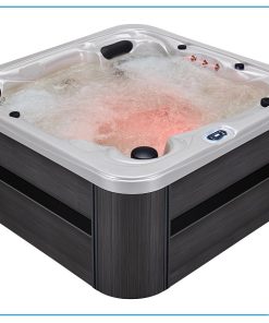 Bồn tắm Jacuzzi Daros DR-2020B3