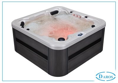 Bồn tắm Jacuzzi Daros DR-2020B3
