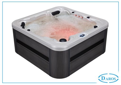 Bồn tắm Jacuzzi Daros DR-2020B3