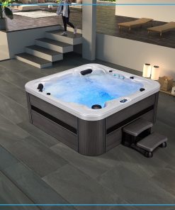 Bồn tắm Jacuzzi Daros DR-2222B