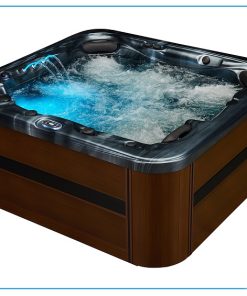 Bồn tắm Jacuzzi Daros DR-2322B
