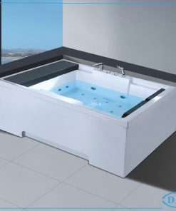 Bồn tắm Daros massage HT-1022 Bồn tắm Daros massage HT-1022