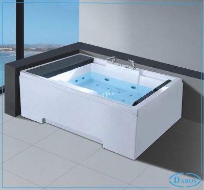 Bồn tắm Daros massage HT-1022