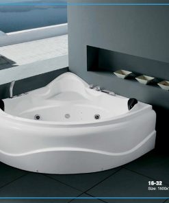 Bồn tắm massage Daros DR 16-32 Bồn tắm massage Daros DR 16-32