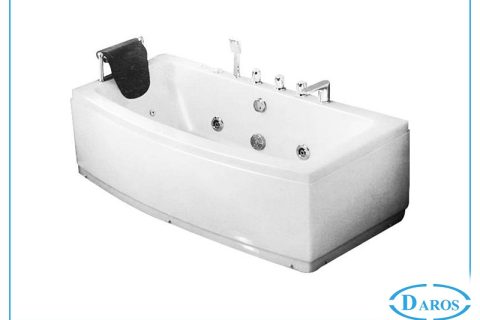 Bồn tắm massage Daros DR 16-36