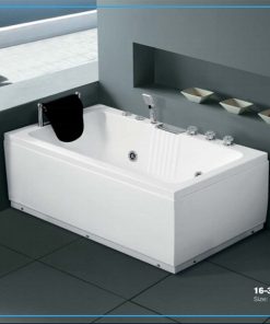 Bồn tắm massage Daros DR 16-39 Bồn tắm massage Daros DR 16-39