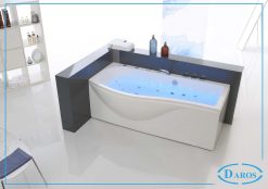 Bồn tắm massage Daros DR-1827 Bồn tắm massage Daros DR-1827