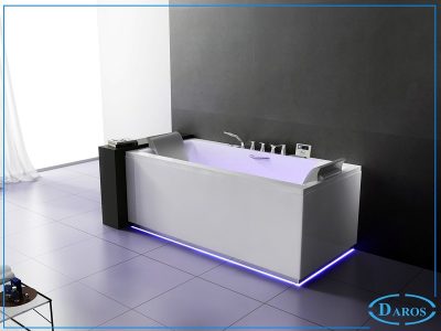 Bồn tắm massage Daros DR-1858