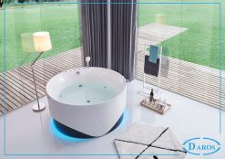 Bồn tắm massage Daros DR-2910A Bồn tắm massage Daros DR-2910A