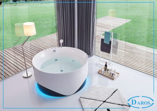 Bồn tắm massage Daros DR-2910A