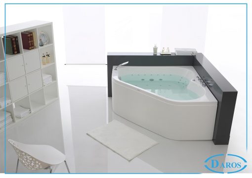 Bồn tắm massage Daros DR-5100
