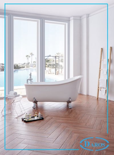 Sản phẩm Bồn tắm Daros massage DR-6102