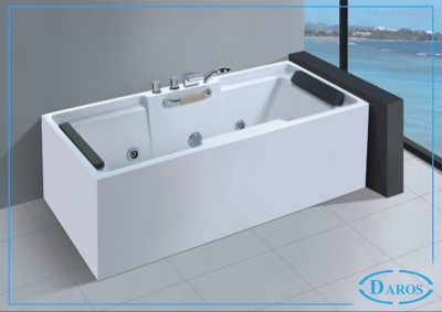 Bồn tắm massage Daros HT-1023