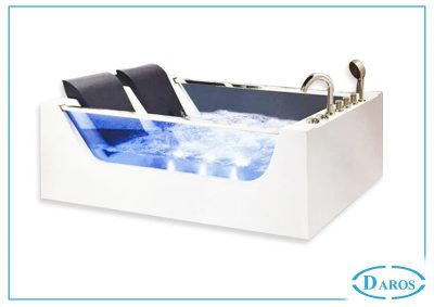 Bồn tắm massage Daros HT-34 Bồn tắm massage Daros HT-34