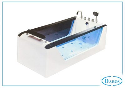 Bồn tắm massage Daros HT-35 Bồn tắm massage Daros HT-35