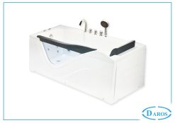 Bồn tắm massage Daros HT-39 Bồn tắm massage Daros HT-39