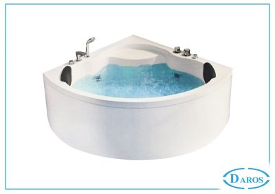 Bồn tắm massage Daros HT-48