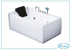 Bồn tắm massage Daros HT-56 Bồn tắm massage Daros HT-56