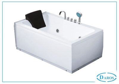 Bồn tắm massage Daros HT-56
