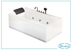 Bồn tắm massage Daros HT-57 Bồn tắm massage Daros HT-57