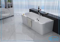 Bồn tắm Daros massage HT-6103 Bồn tắm Daros massage HT-6103