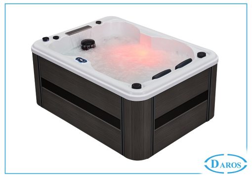 Bồn tắm Jacuzzi Daros DR-2015B2