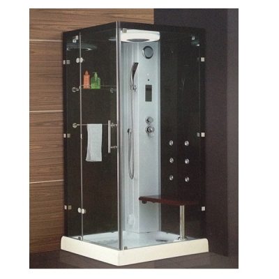 Phòng xông hơi ướt Daros DR 16-13