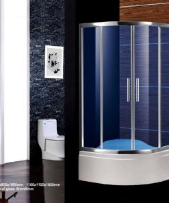 Vách kính tắm Daros DR 16-21 Vách kính tắm Daros DR 16-21