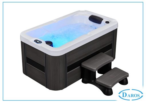 Bồn tắm Jacuzzi Daros DR-1810B