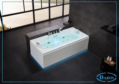 Bồn tắm massage Daros DR-1822
