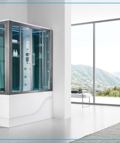 Phòng xông hơi ướt Daros DR-7216 Phòng xông hơi ướt Daros DR-7216