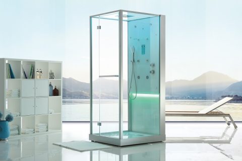 Phòng xông hơi mini gia đình đẳng cấp – Cập nhật mới 2025