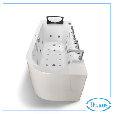 Bồn tắm massage Daros HT-1608 Bồn tắm massage Daros HT-1608