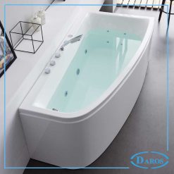 Bồn tắm massage Daros DR-1828 Bồn tắm massage Daros DR-1828