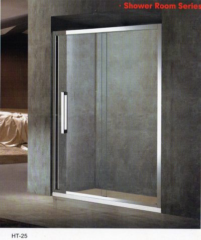 Vách kính tắm Daros HT-24