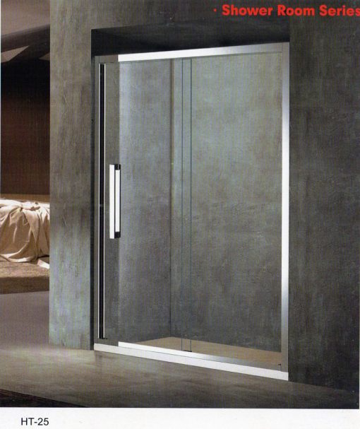 Vách kính tắm Daros HT-24