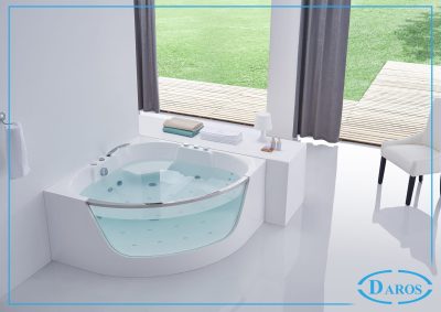 Bồn tắm massage Daros DR-5200