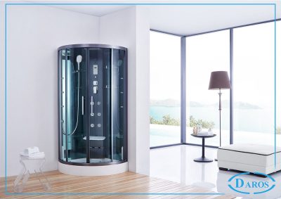Phòng xông hơi ướt Daros DR-6213