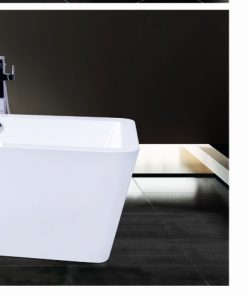 Bồn tắm ngâm nghệ thuật Daros HT-64 Bồn tắm ngâm nghệ thuật Daros HT-64