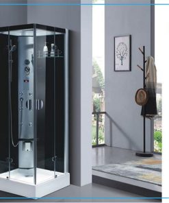 Phòng xông hơi ướt Daros HT-7006 Phòng xông hơi ướt Daros HT-7006