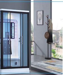 Phòng xông hơi ướt Daros HT-7010 Phòng xông hơi ướt Daros HT-7010