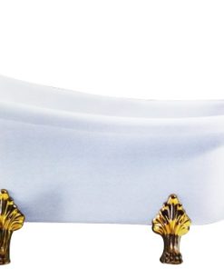 Bồn tắm ngâm nghệ thuật Daros HT-74 Bồn tắm ngâm nghệ thuật Daros HT-74