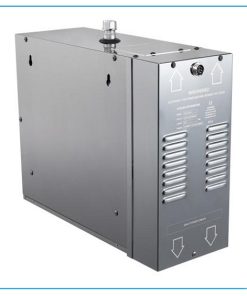 Máy xông hơi ướt Daros 6KW DR-60KEY Máy xông hơi ướt Daros 6KW DR-60KEY