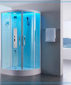 Phòng xông hơi ướt Daros DR-8223 Phòng xông hơi ướt Daros DR-8223