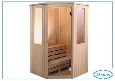 Phòng xông hơi khô Daros HT-09