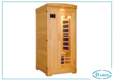 Phòng xông hơi khô Daros HT-14