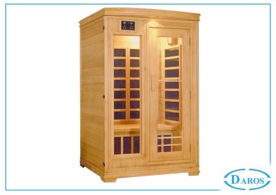 Phòng xông hơi khô Daros HT-15
