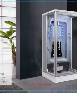 Phòng xông hơi ướt Daros HT-19 Phòng xông hơi ướt Daros HT-19